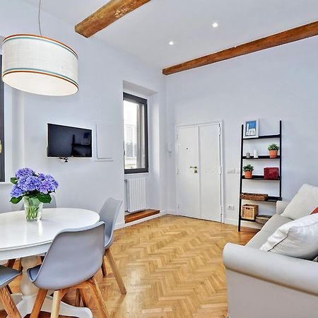 Fiori Charme - My Extra Home Roma Ngoại thất bức ảnh