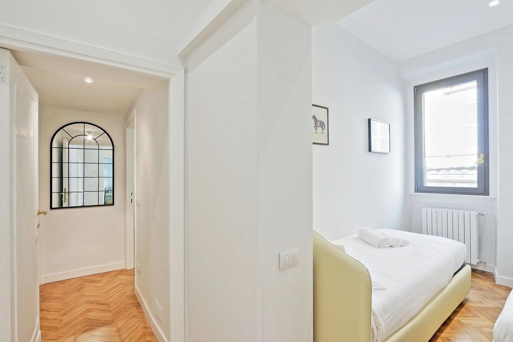 Fiori Charme - My Extra Home Roma Phòng bức ảnh