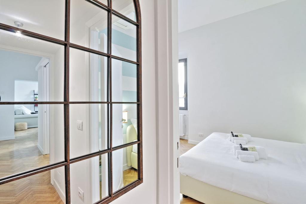 Fiori Charme - My Extra Home Roma Phòng bức ảnh