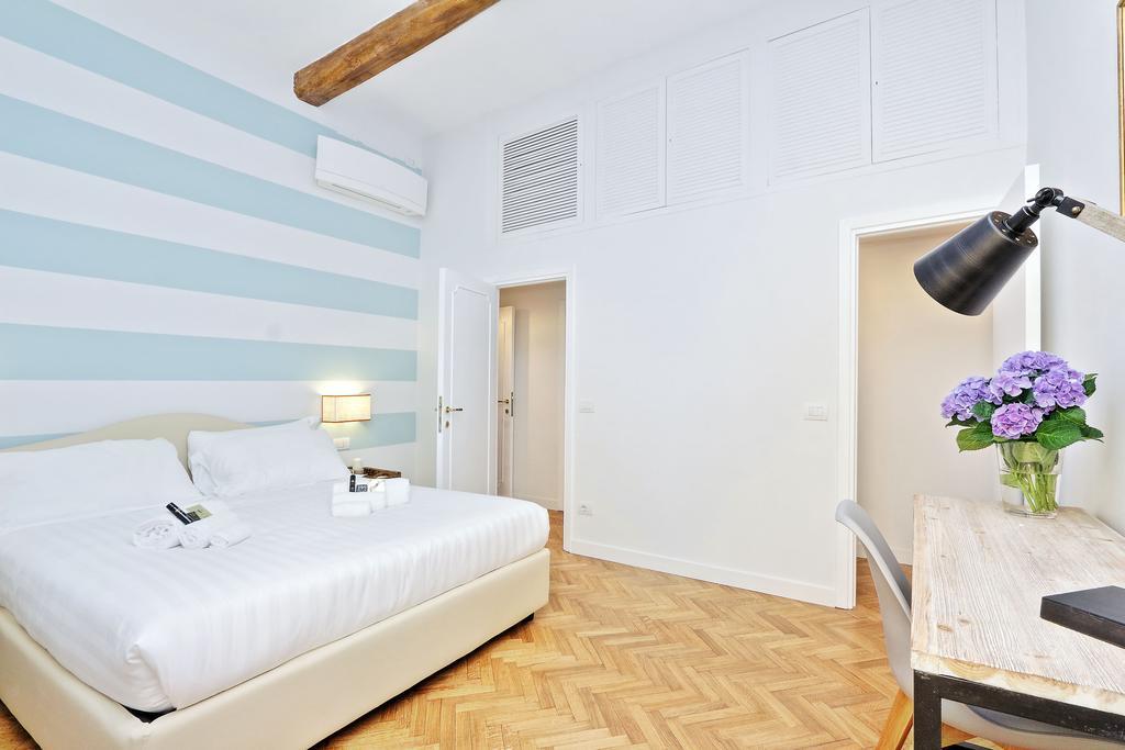 Fiori Charme - My Extra Home Roma Phòng bức ảnh